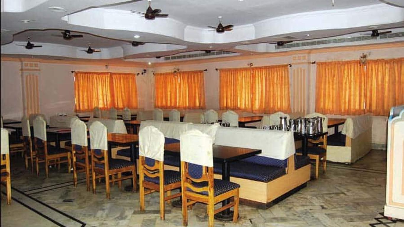 Hotel Mayura