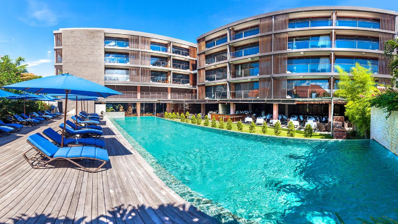 Suites by Watermark Hotel and Spa