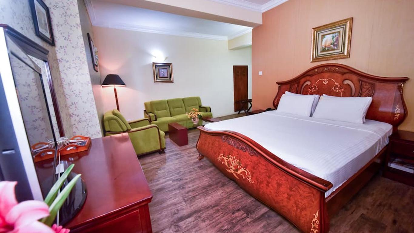 Juliana Hotel