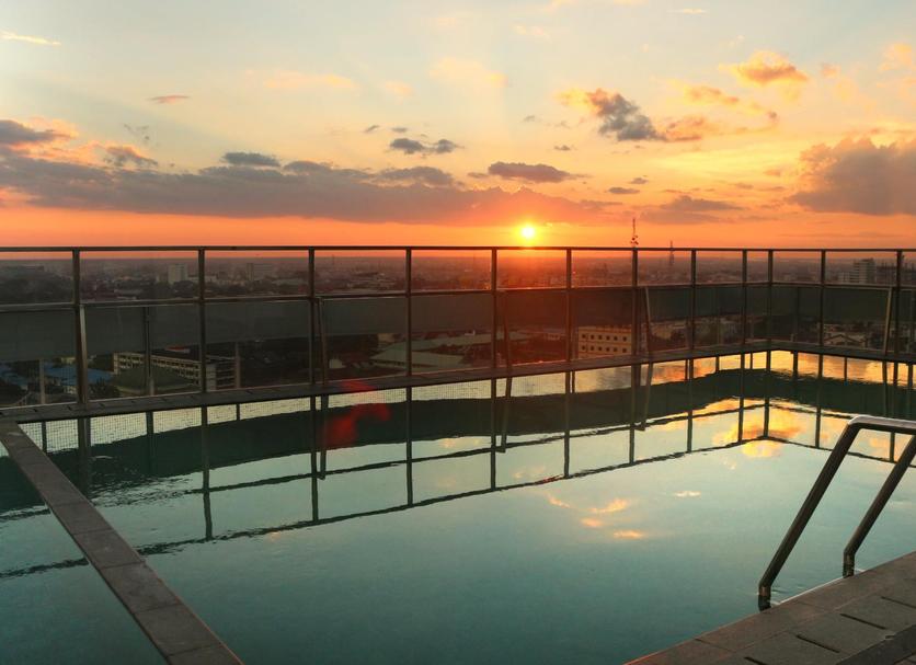 Piscina Foto