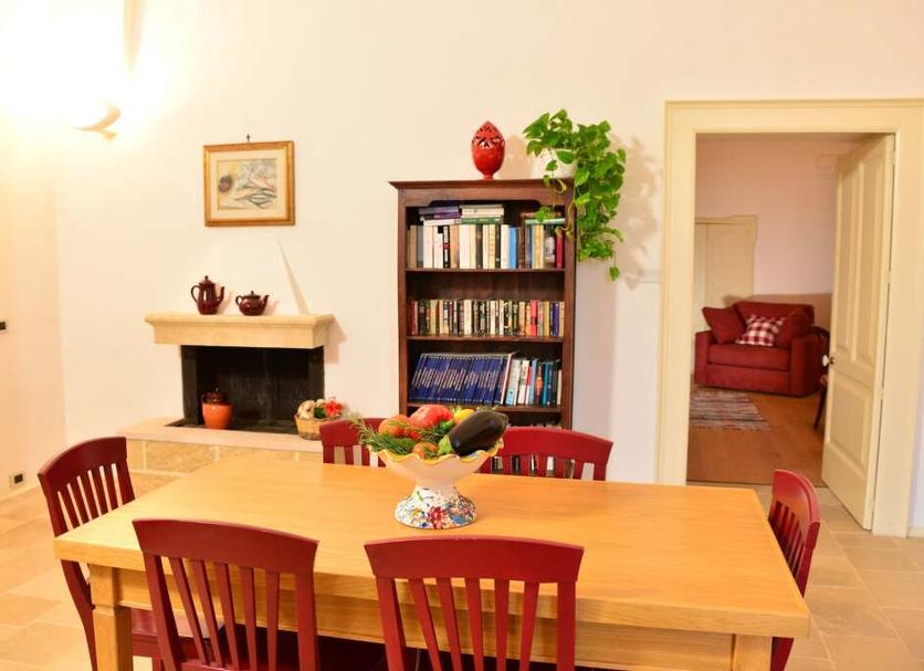 Comedor Foto