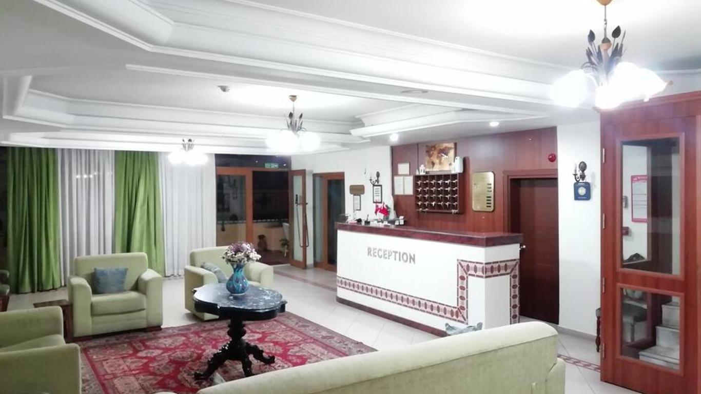 Hotel Ave Maria