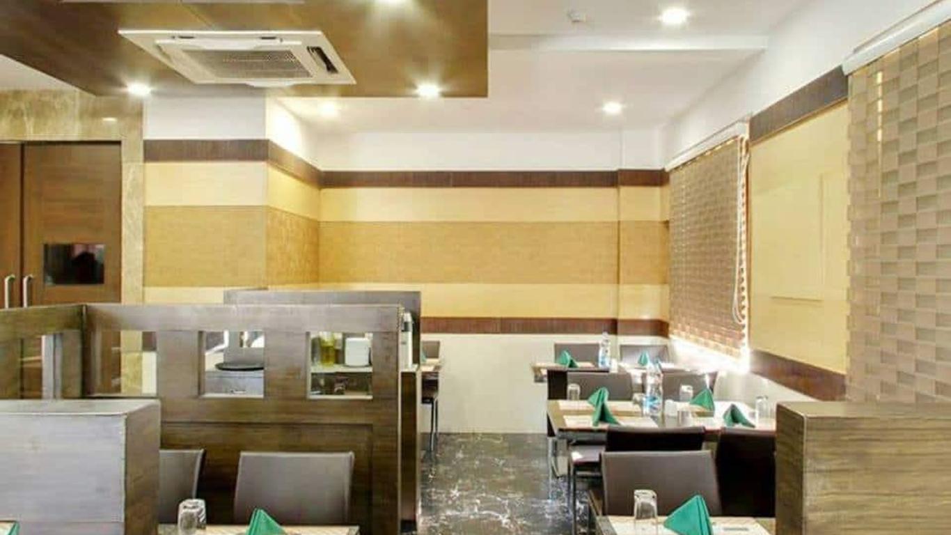 Ranga Residency