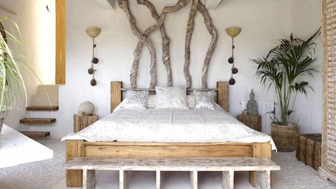 Boutique Hotel St. Anna