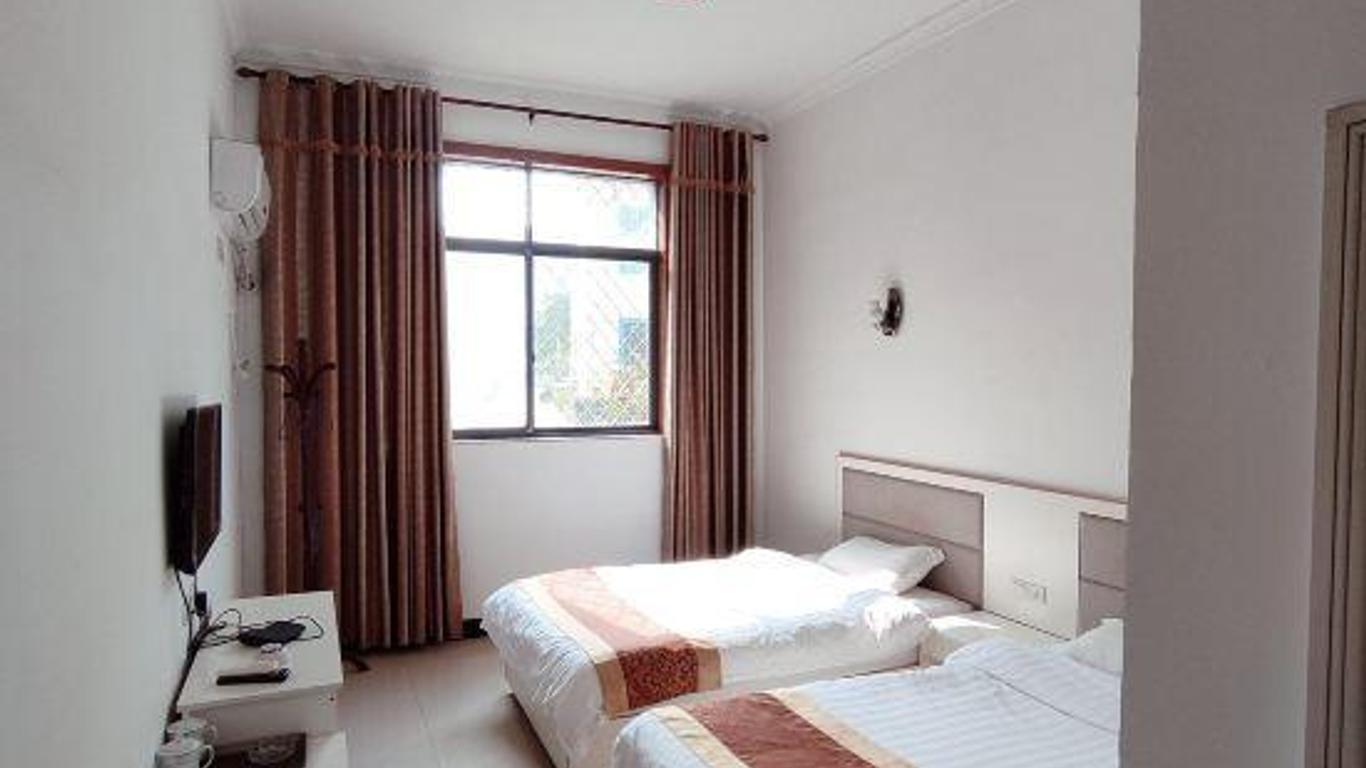 Nanfang Ying Hotel