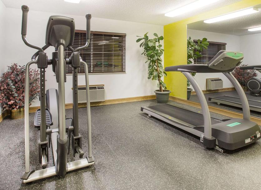 Gym Foto