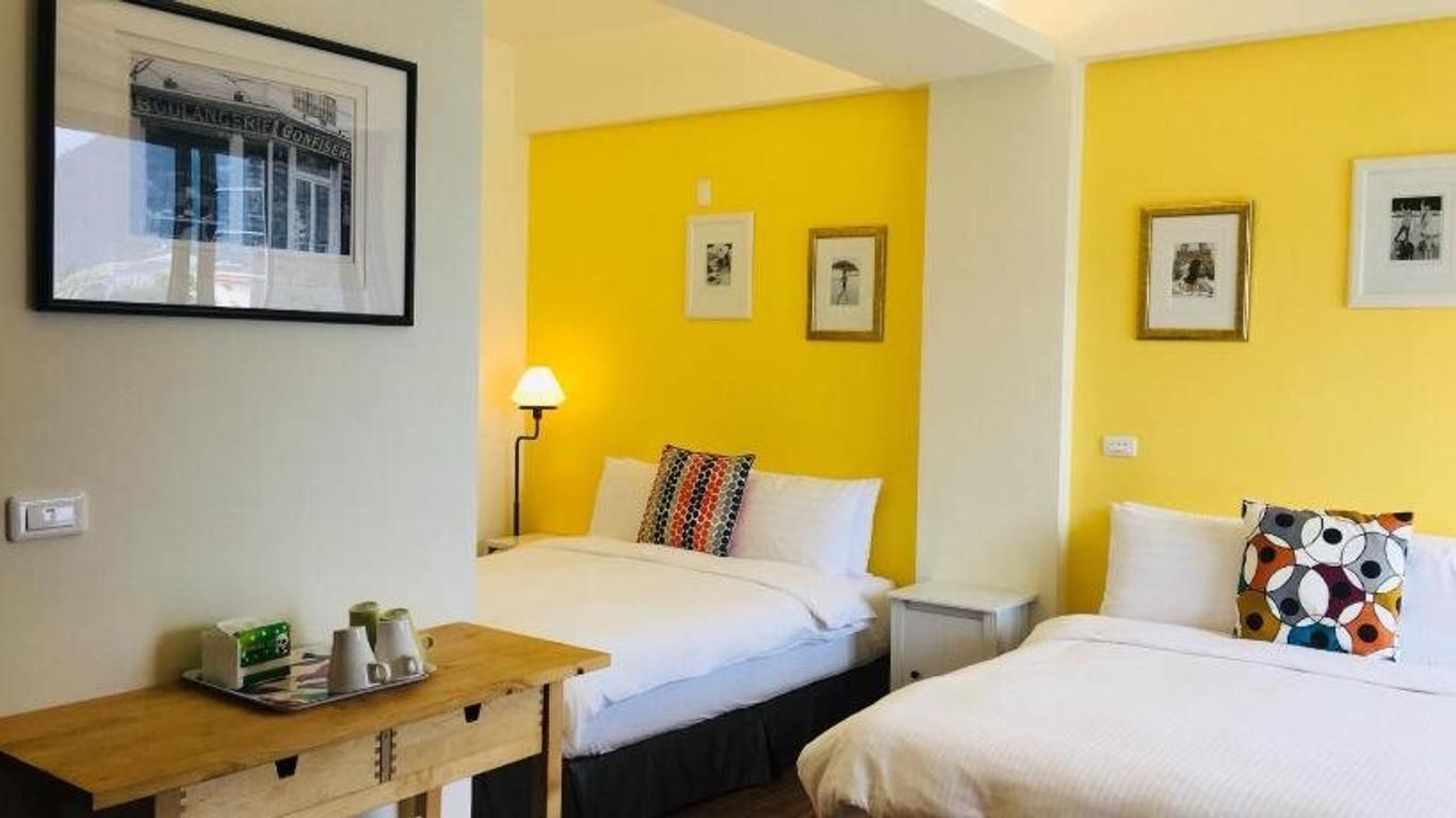 Anana B&B