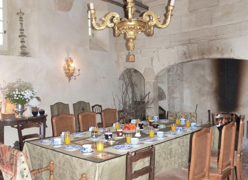 Comedor Foto