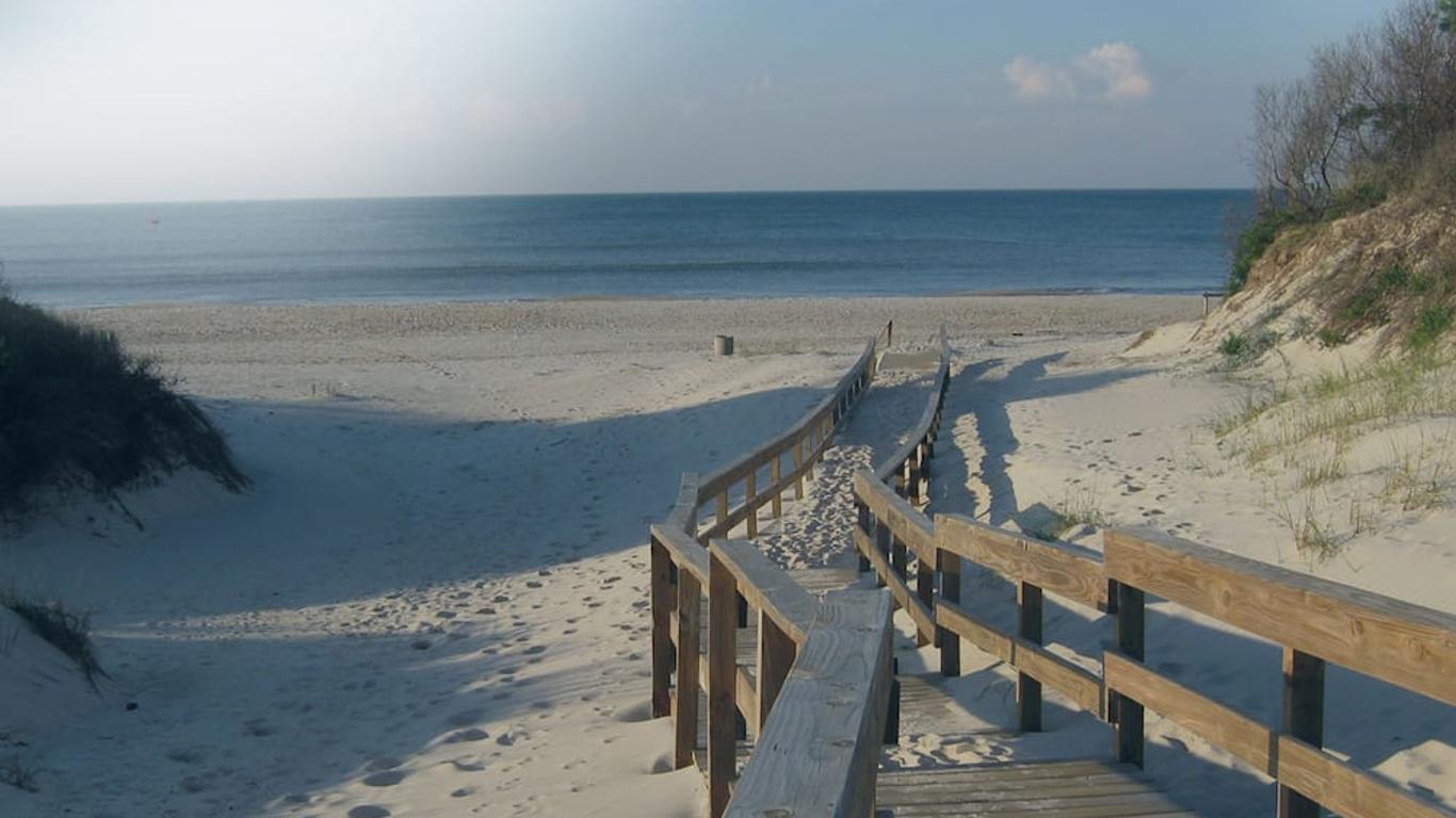 Bagu Pinamar Hotel