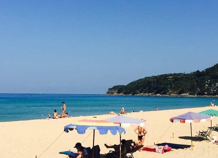 Playa Foto