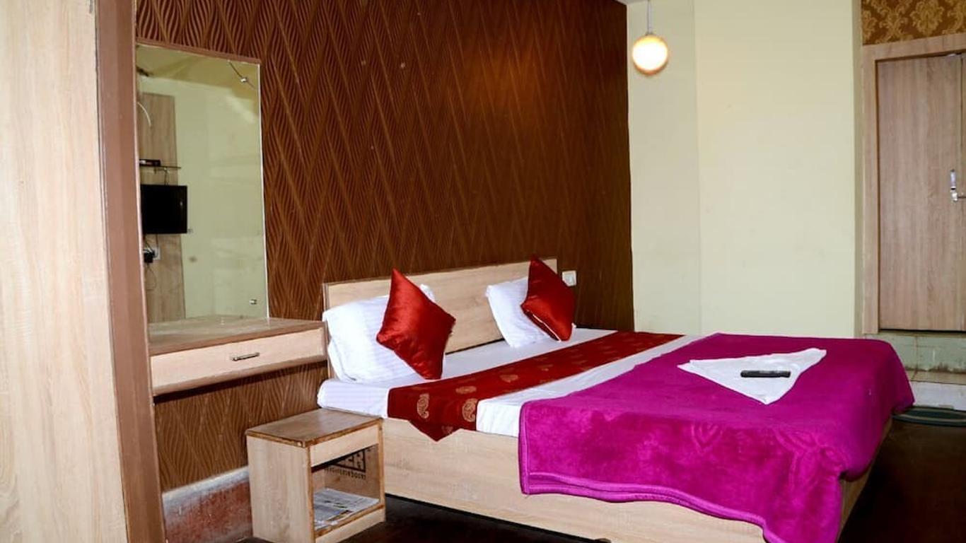 Hotel Prime