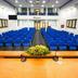 Sala de conferencias