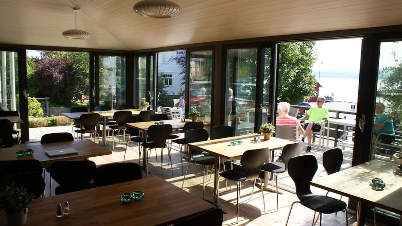 Fjordbris Hotel