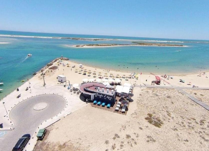 Playa Foto