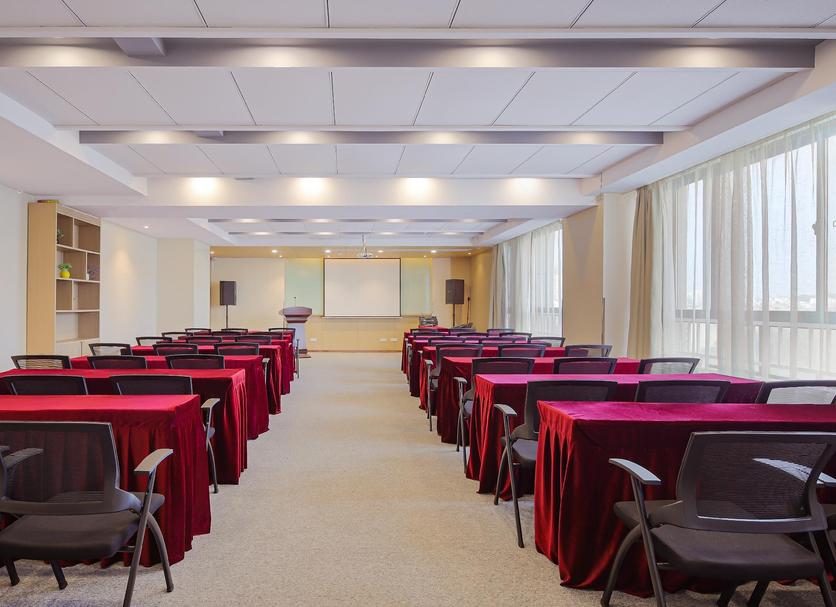 Sala de conferencias Foto