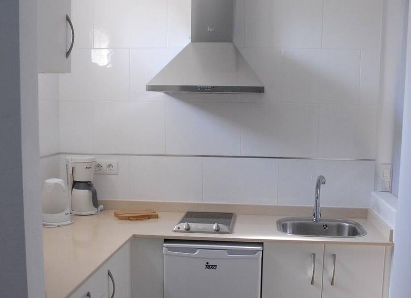 Cocina Foto