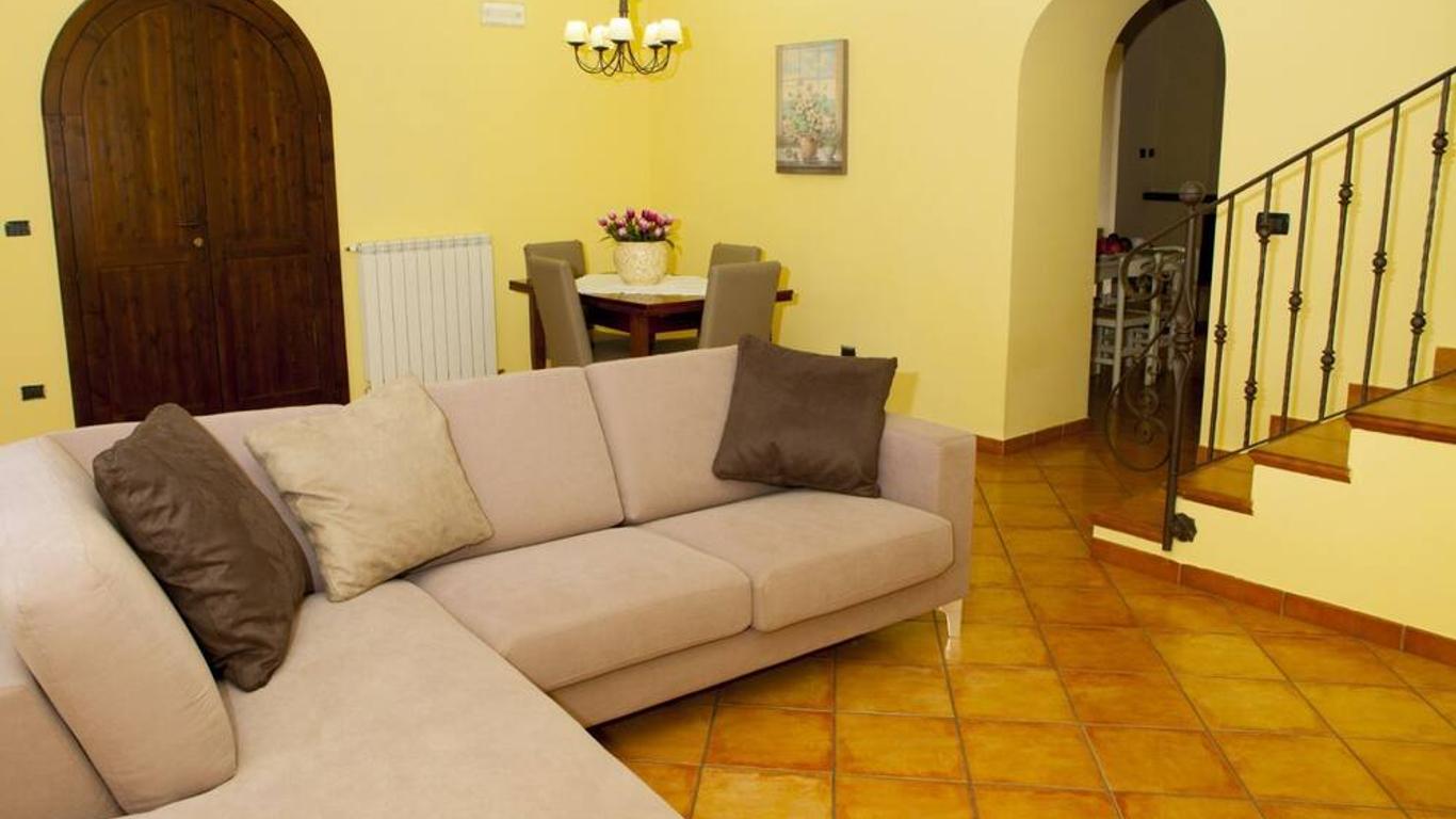 B&B San Francesco