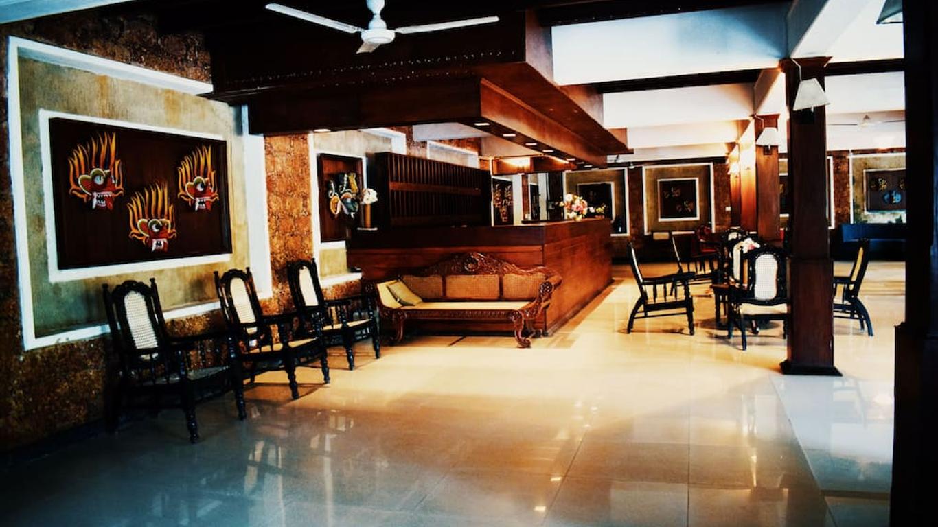 Araliya Villa