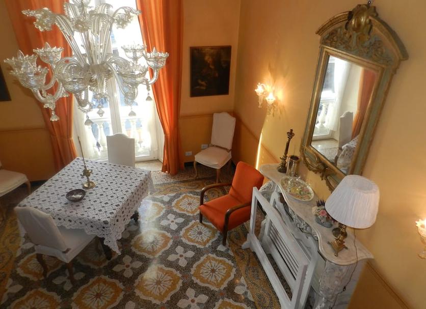 Comedor Foto