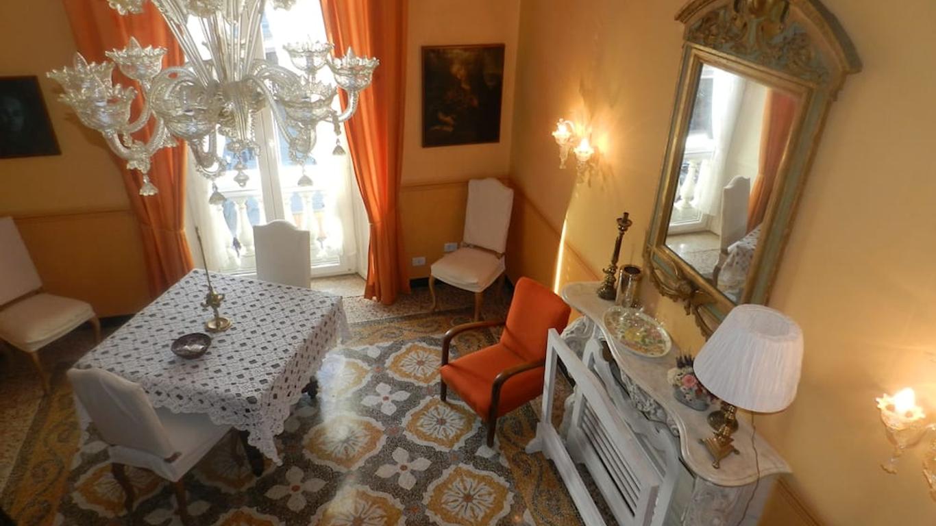 Bigo Guest House