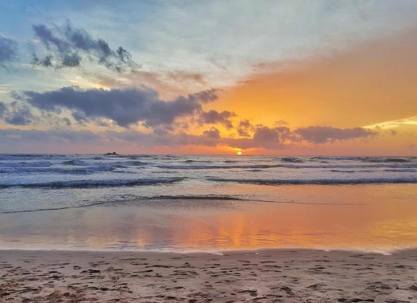Playa Foto