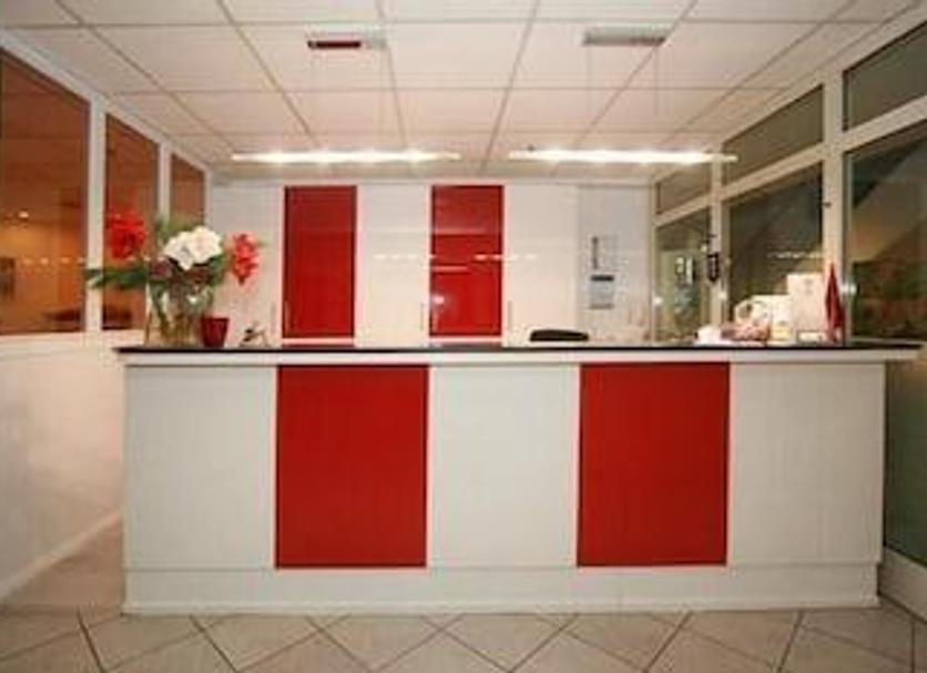 Recepción Foto