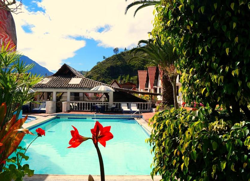 Piscina Foto
