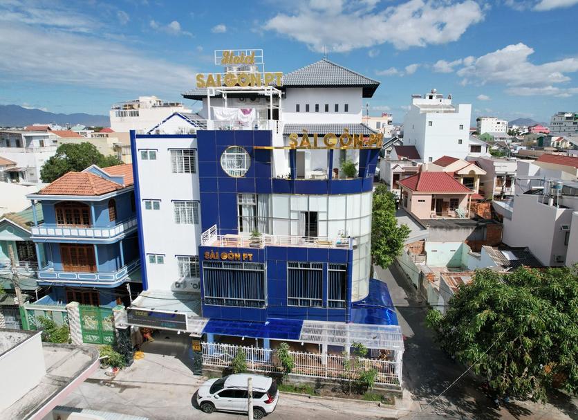 Edificio Foto