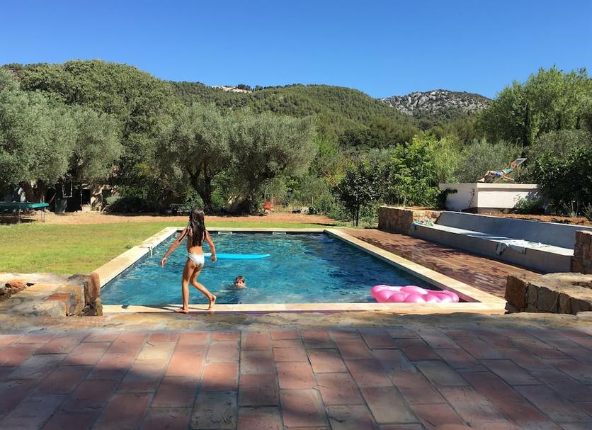 Piscina Foto