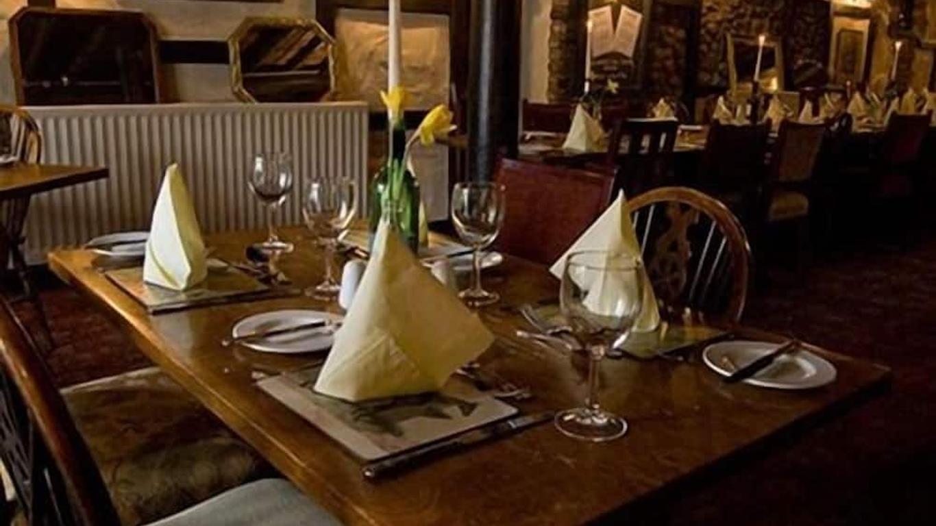 Dun Cow Inn