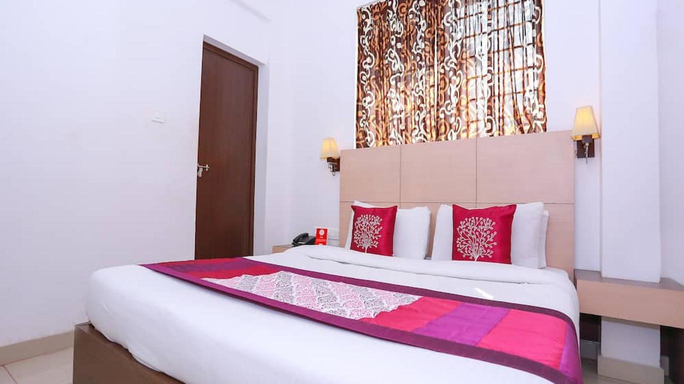 OYO 7181 Vr Inn
