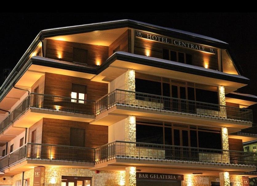 Edificio Foto