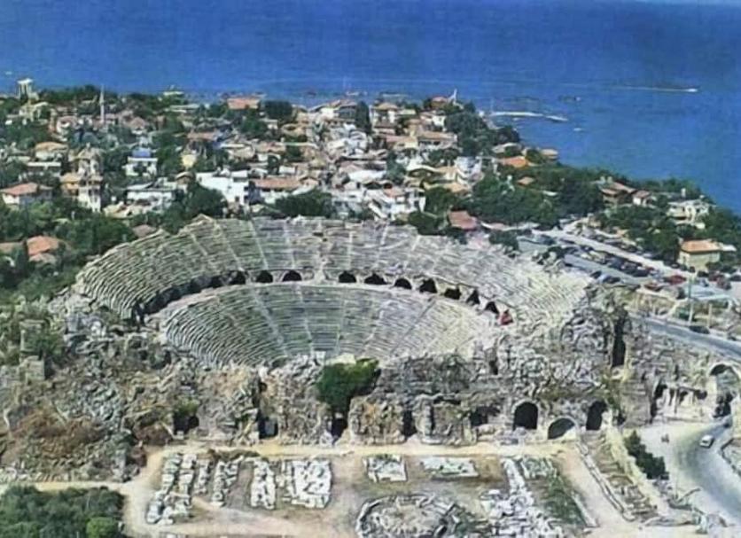 Edificio Foto