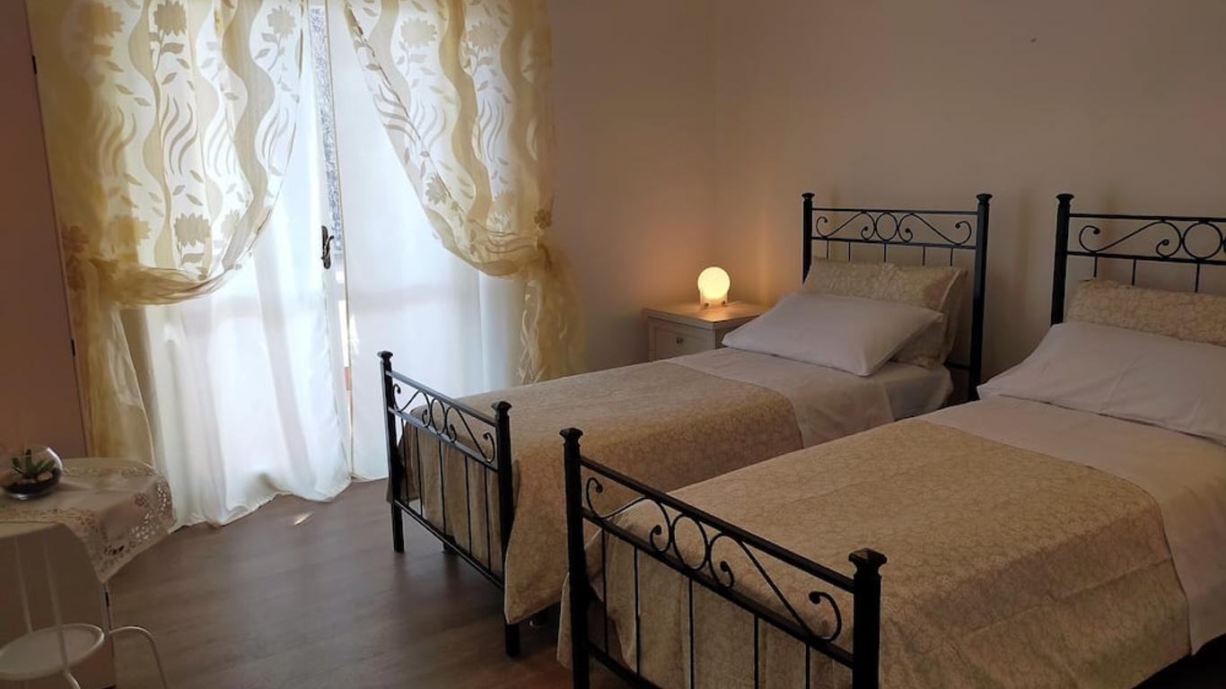 Villaggio Riva Musone