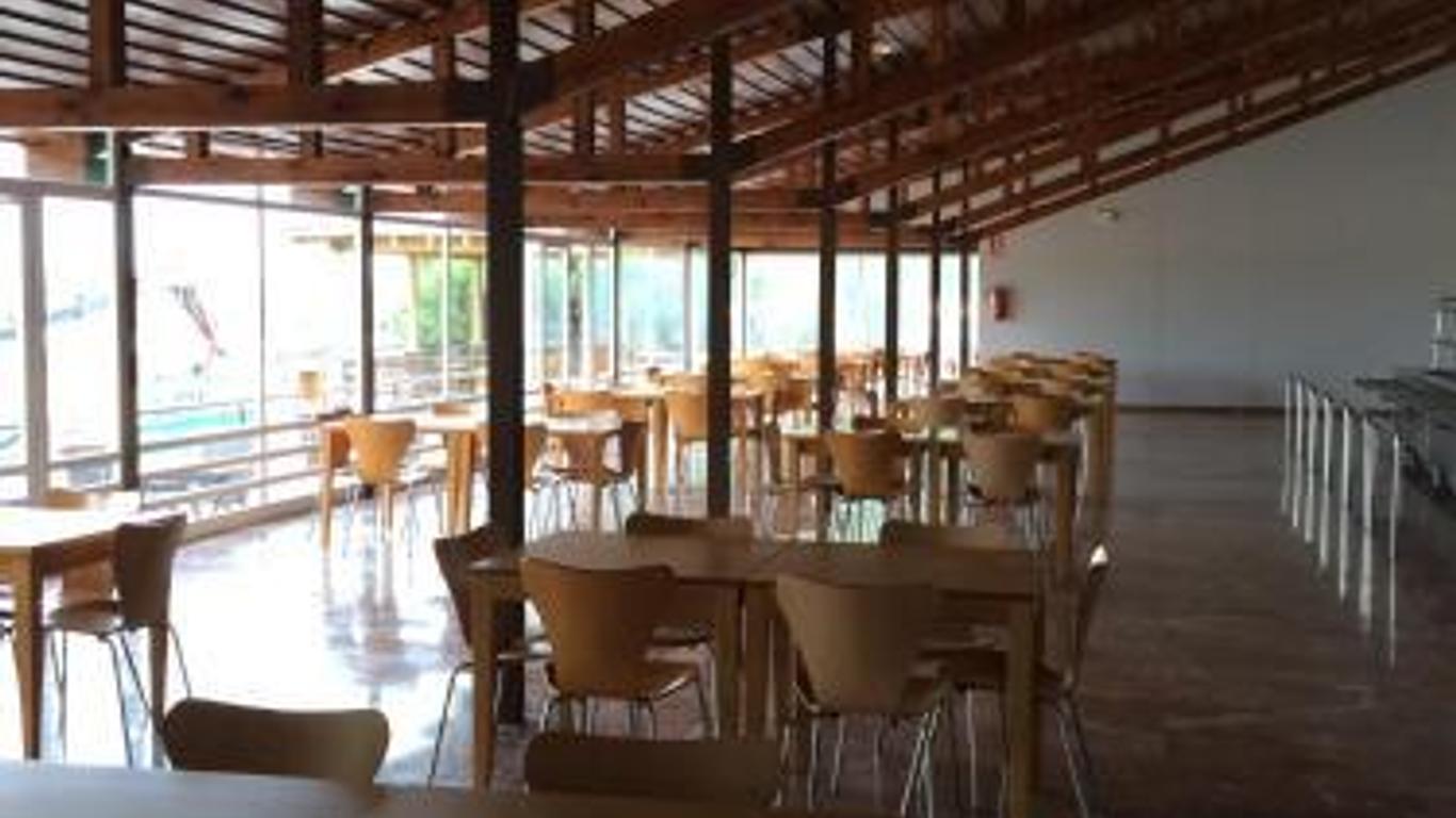 Alojamiento Rural Coto de la Isleta