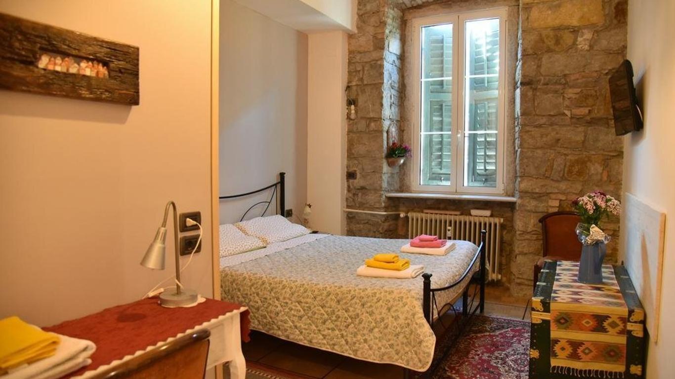 B&B Petra