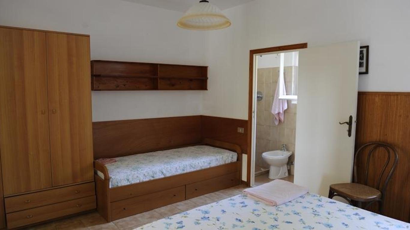 Residence Augusto