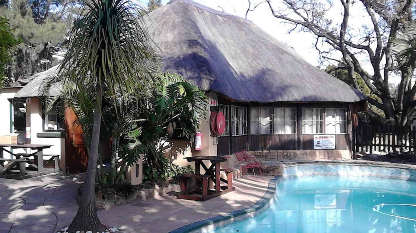 Eleventh Avenue Guesthouse & Conferencing