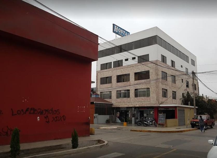 Edificio Foto