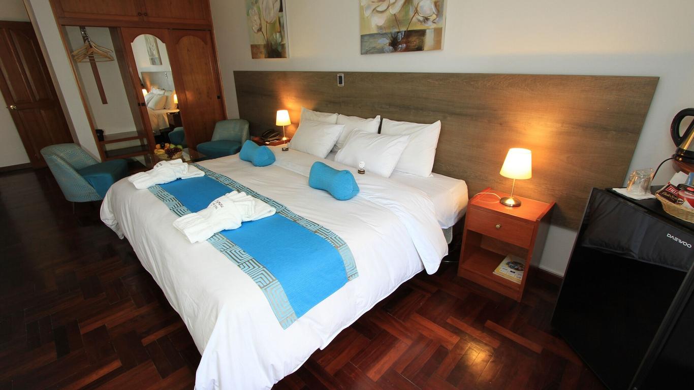 Samana Hotel