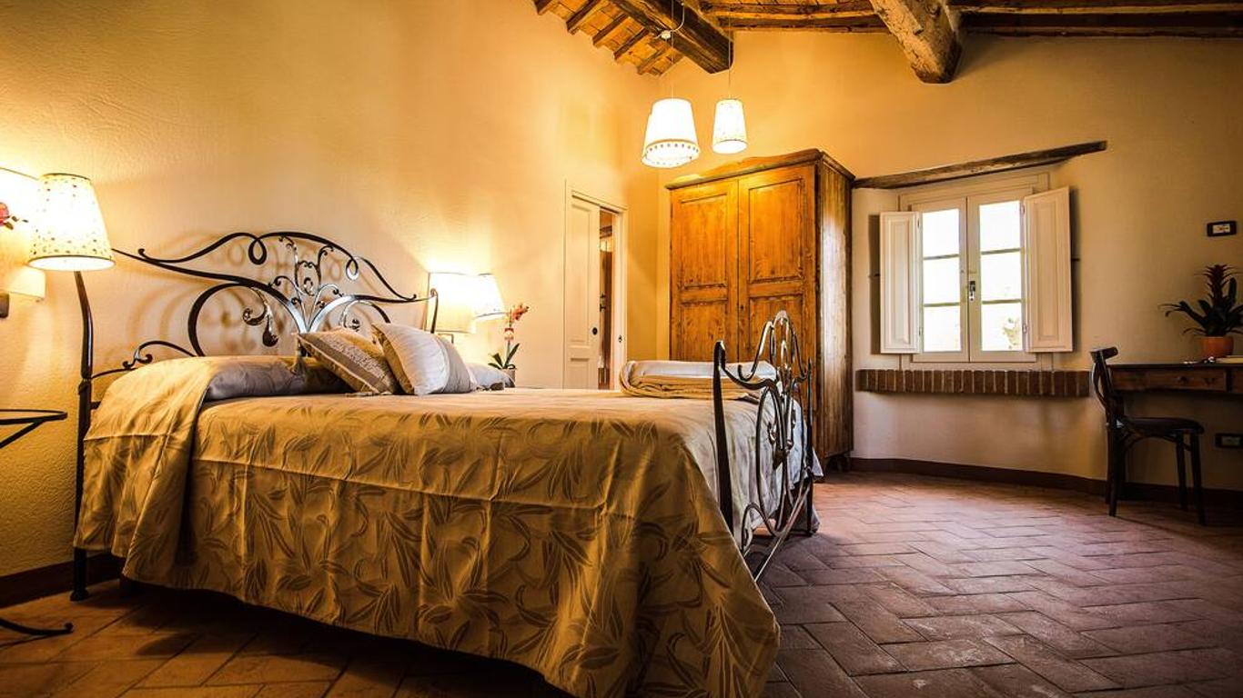 Locanda Dell'Aioncino