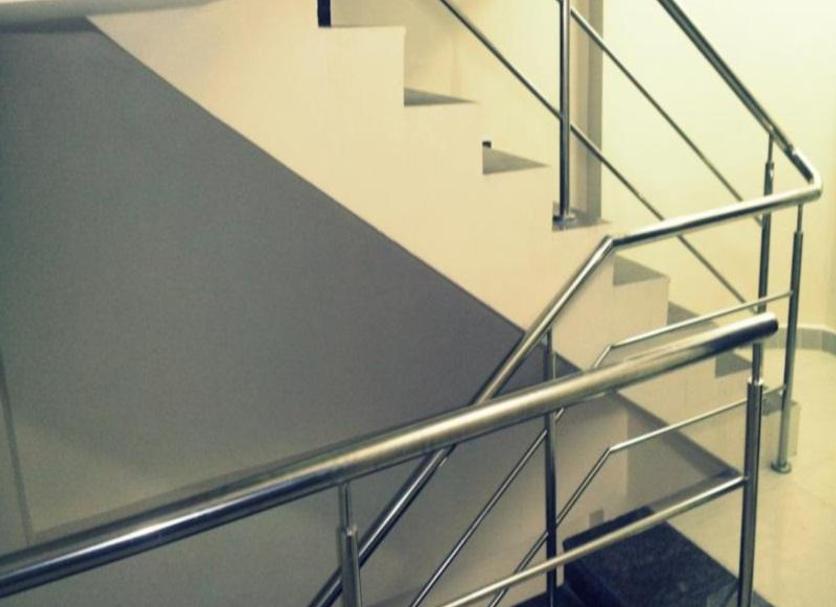 Escaleras Foto