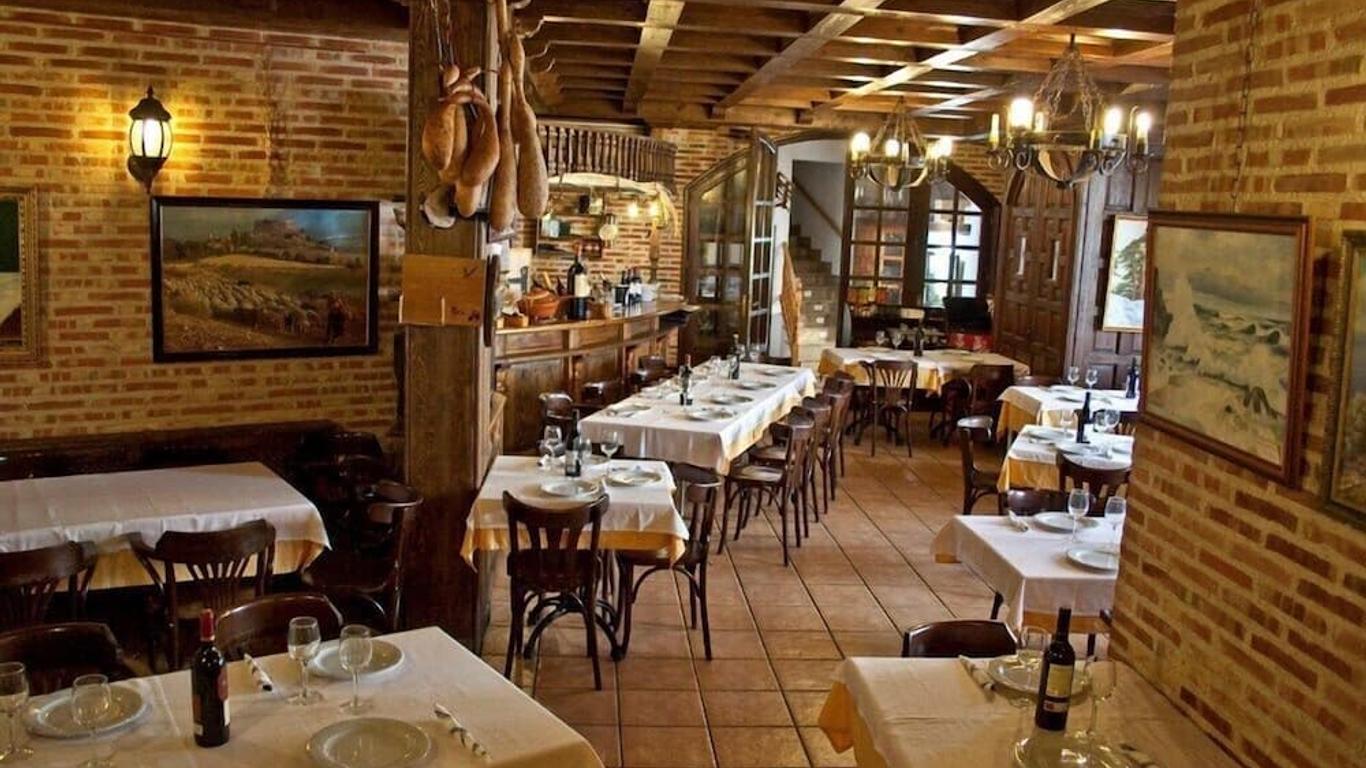 Hostal La Maya