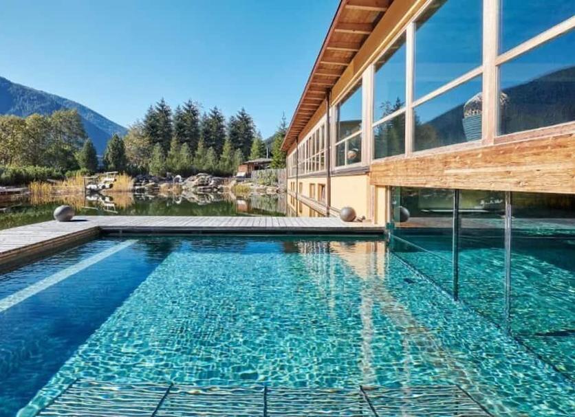 Piscina Foto