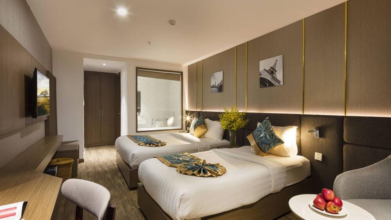 Sochi Hotel
