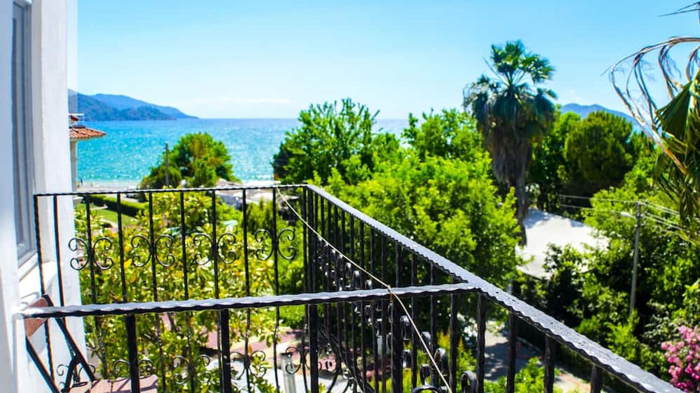 Hotel Seril 1