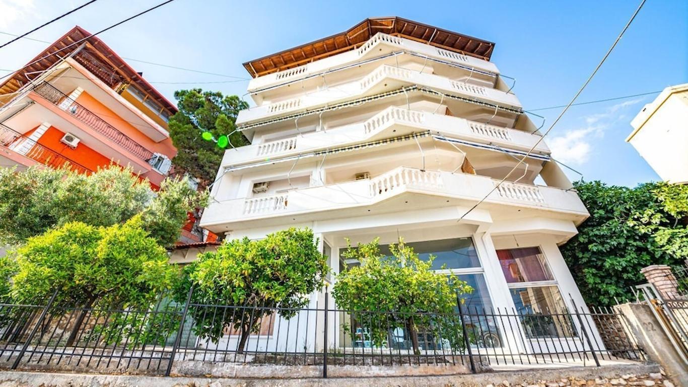 Ideal Aparthotel Saranda