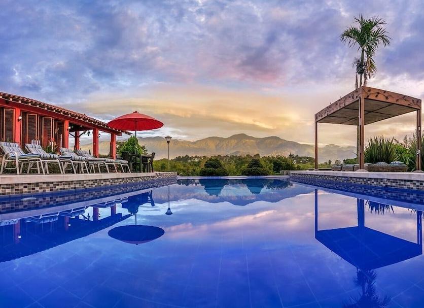 Piscina Foto