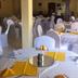 Sala de banquetes