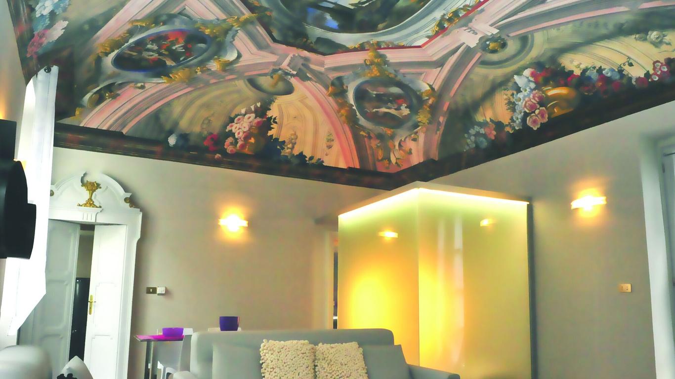 Hh Hermoso Housing Valenza